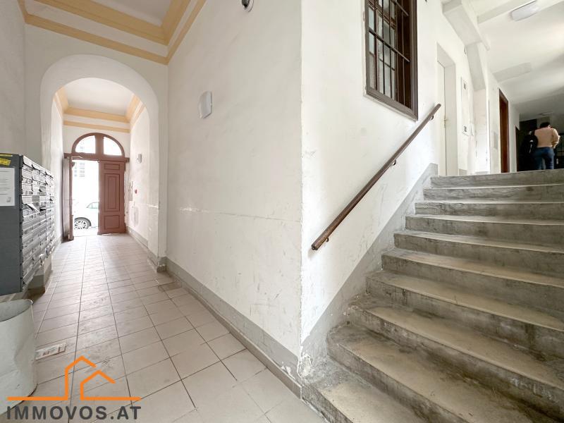 ALTBAU-WOHNUNG N&#228;he SCH&#214;NBRUNN /  / 1120 Wien 12.,Meidling / Bild 0