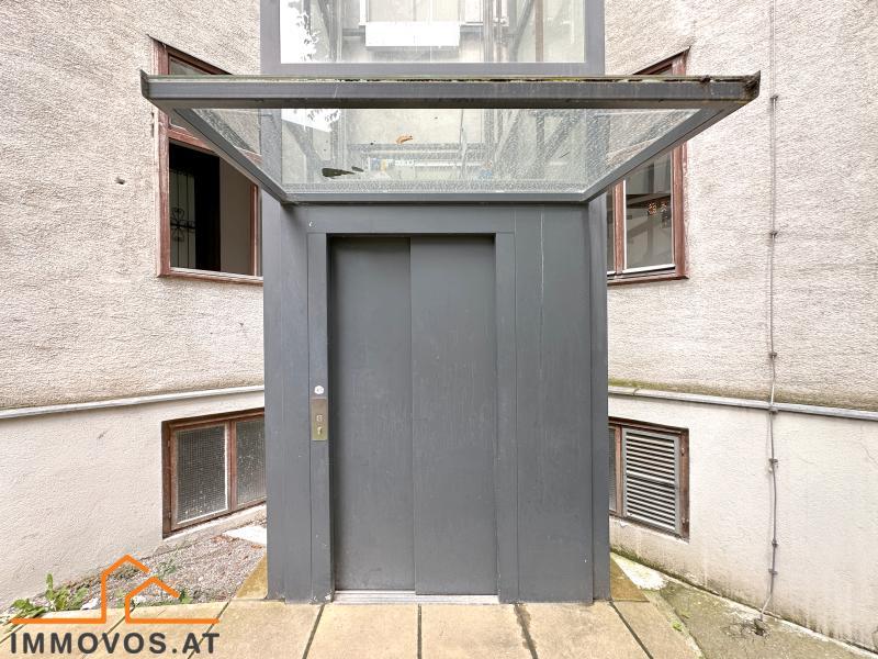 ALTBAU-WOHNUNG N&#228;he SCH&#214;NBRUNN /  / 1120 Wien 12.,Meidling / Bild 2