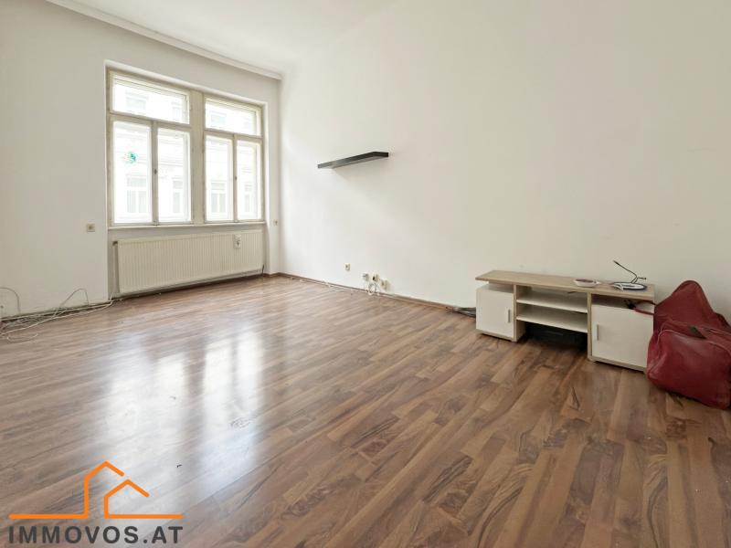 ALTBAU-WOHNUNG N&#228;he SCH&#214;NBRUNN /  / 1120 Wien 12.,Meidling / Bild 2