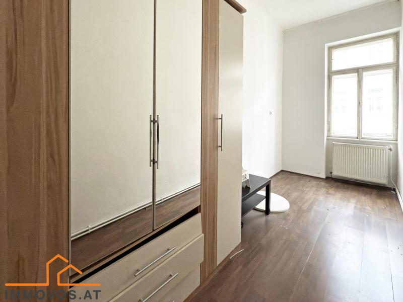 ALTBAU-WOHNUNG N&#228;he SCH&#214;NBRUNN /  / 1120 Wien 12.,Meidling / Bild 3