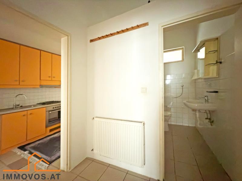 ALTBAU-WOHNUNG N&#228;he SCH&#214;NBRUNN /  / 1120 Wien 12.,Meidling / Bild 5