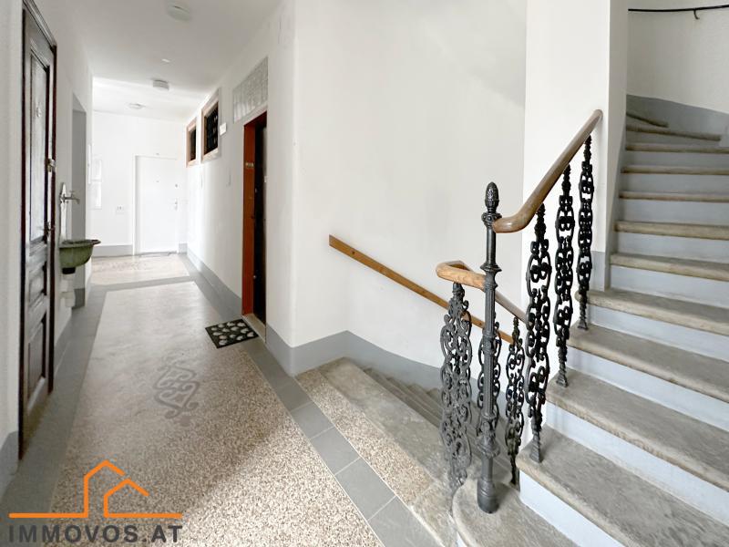 GESTALTEN Sie Ihre TRAUMWOHNUNG - ALTBAU  /  / 1070 Wien 7.,Neubau / Bild 1