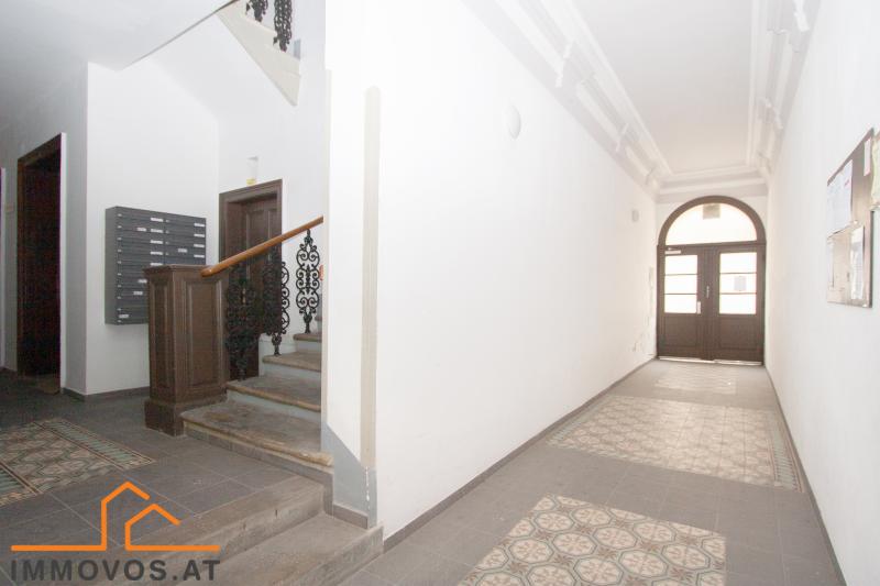 GESTALTEN Sie Ihre TRAUMWOHNUNG - ALTBAU  /  / 1070 Wien 7.,Neubau / Bild 2