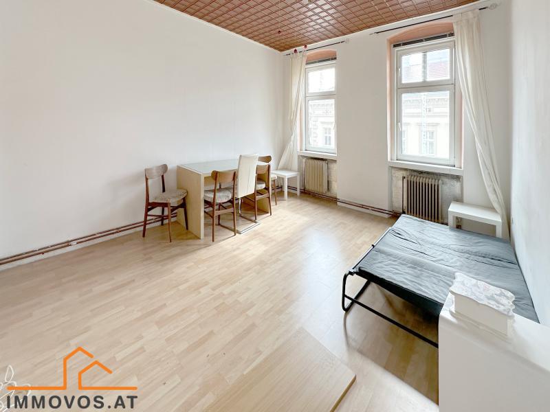 GESTALTEN Sie Ihre TRAUMWOHNUNG - ALTBAU  /  / 1070 Wien 7.,Neubau / Bild 1
