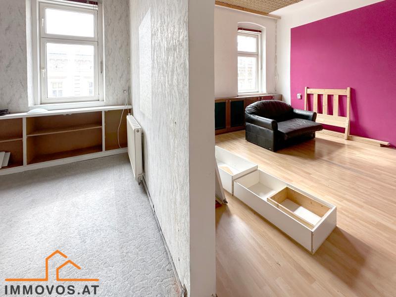 GESTALTEN Sie Ihre TRAUMWOHNUNG - ALTBAU  /  / 1070 Wien 7.,Neubau / Bild 3