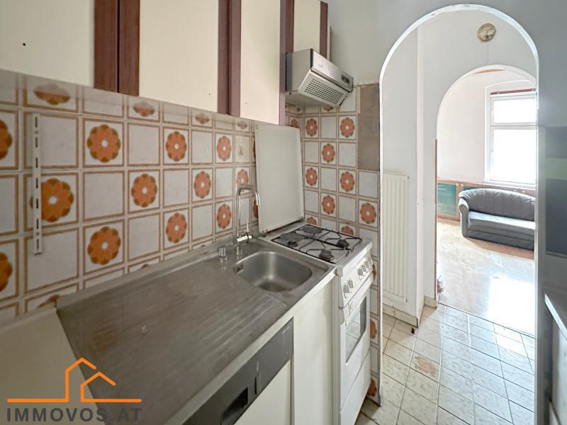 GESTALTEN Sie Ihre TRAUMWOHNUNG - ALTBAU  /  / 1070 Wien 7.,Neubau / Bild 5