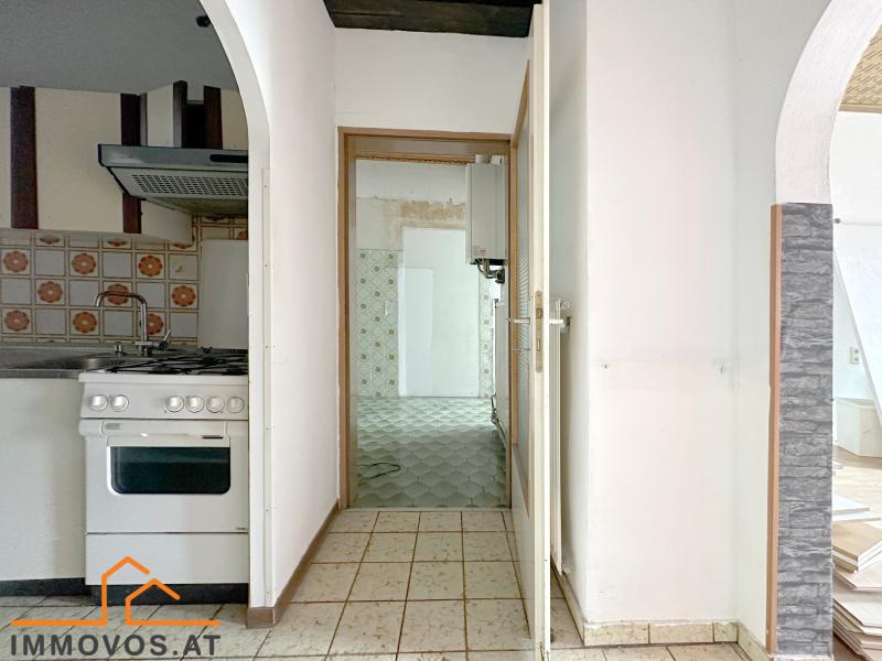 GESTALTEN Sie Ihre TRAUMWOHNUNG - ALTBAU  /  / 1070 Wien 7.,Neubau / Bild 6