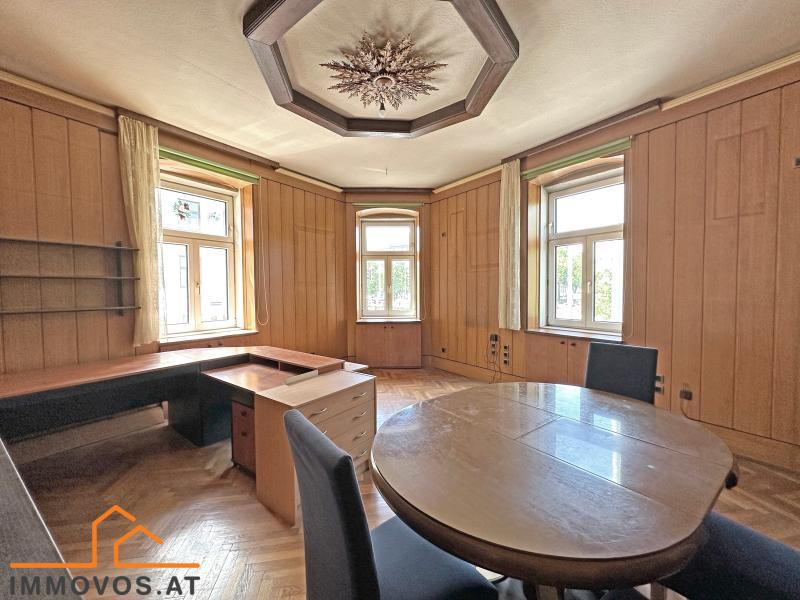 sanierungsbed&#252;rftige WOHNUNG - ALTBAU - sch&#246;nes HAUS /  / 1070 Wien 7.,Neubau / Bild 3