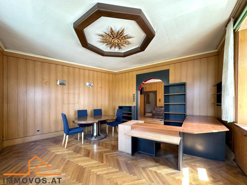 sanierungsbed&#252;rftige WOHNUNG - ALTBAU - sch&#246;nes HAUS /  / 1070 Wien 7.,Neubau / Bild 4