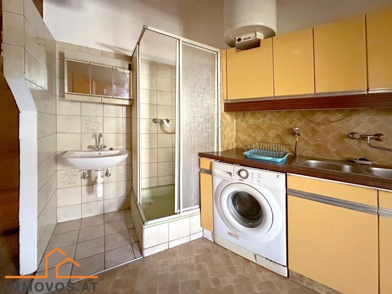 sanierungsbed&#252;rftige WOHNUNG - ALTBAU - sch&#246;nes HAUS /  / 1070 Wien 7.,Neubau / Bild 7