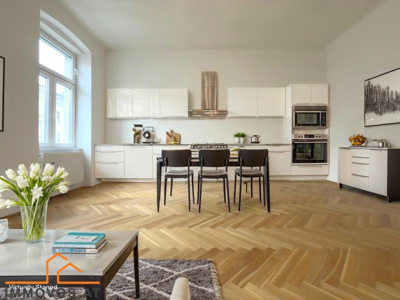 * ERSTBEZUG nach SANIERUNG ECKWOHNUNG * /  / 1160 Wien 16.,Ottakring / Bild 2