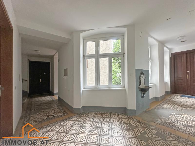* ERSTBEZUG nach SANIERUNG ECKWOHNUNG * /  / 1170 Wien 17.,Hernals / Bild 9