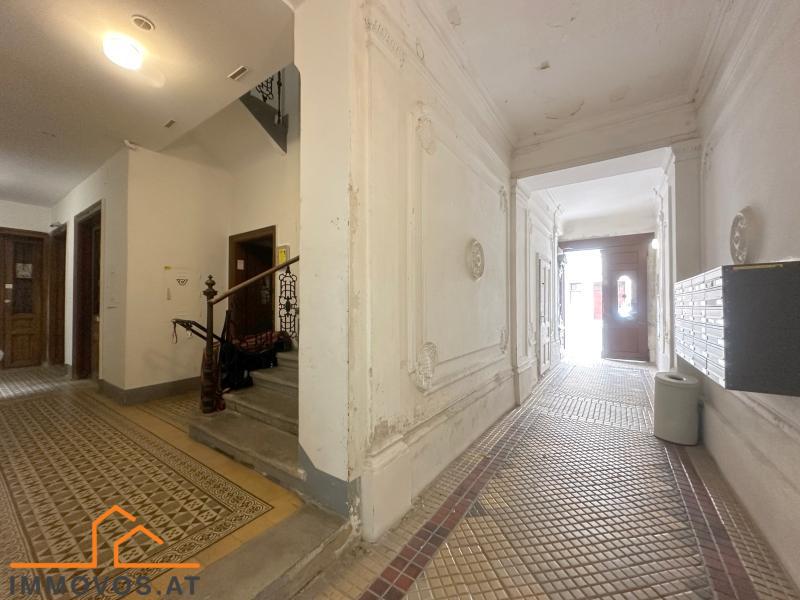 * ERSTBEZUG nach SANIERUNG ECKWOHNUNG * /  / 1170 Wien 17.,Hernals / Bild 2
