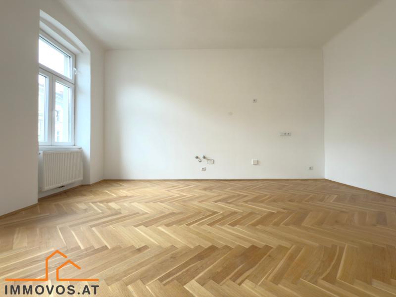 * ERSTBEZUG nach SANIERUNG ECKWOHNUNG * /  / 1170 Wien 17.,Hernals / Bild 1