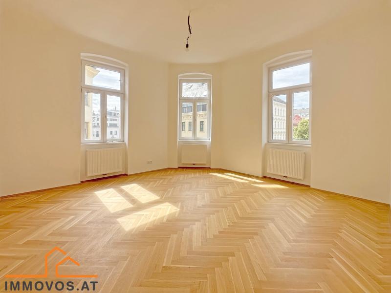 * ERSTBEZUG nach SANIERUNG ECKWOHNUNG * /  / 1170 Wien 17.,Hernals / Bild 3