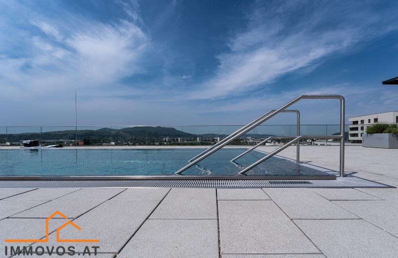 ++NEU++EINZIGARTIGE WOHLF&#220;HLOASE //DIE PERFEKTE KOMBINATION AUS KOMFORT UND EXKLUSIVIT&#196;T//SONNIGE FREIFL&#196;CHE, SWIMMINGPOOL, GARAGE UND VIELES MEHR! /  / 1210 Wien 21.,Floridsdorf / Bild 0