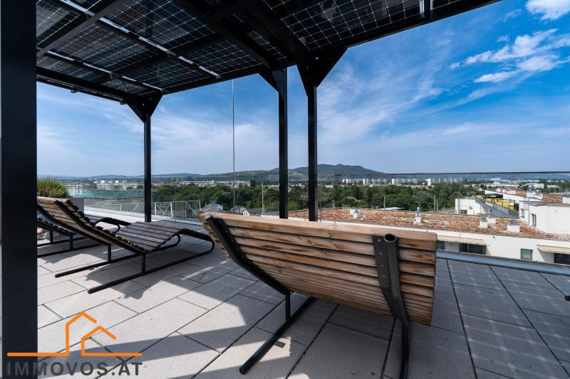 ++NEU++EINZIGARTIGE WOHLF&#220;HLOASE //DIE PERFEKTE KOMBINATION AUS KOMFORT UND EXKLUSIVIT&#196;T//SONNIGE FREIFL&#196;CHE, SWIMMINGPOOL, GARAGE UND VIELES MEHR! /  / 1210 Wien 21.,Floridsdorf / Bild 1