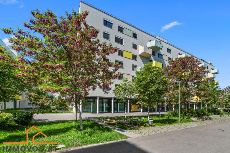++NEU++EINZIGARTIGE WOHLF&#220;HLOASE //DIE PERFEKTE KOMBINATION AUS KOMFORT UND EXKLUSIVIT&#196;T//SONNIGE FREIFL&#196;CHE, SWIMMINGPOOL, GARAGE UND VIELES MEHR! /  / 1210 Wien 21.,Floridsdorf / Bild 2