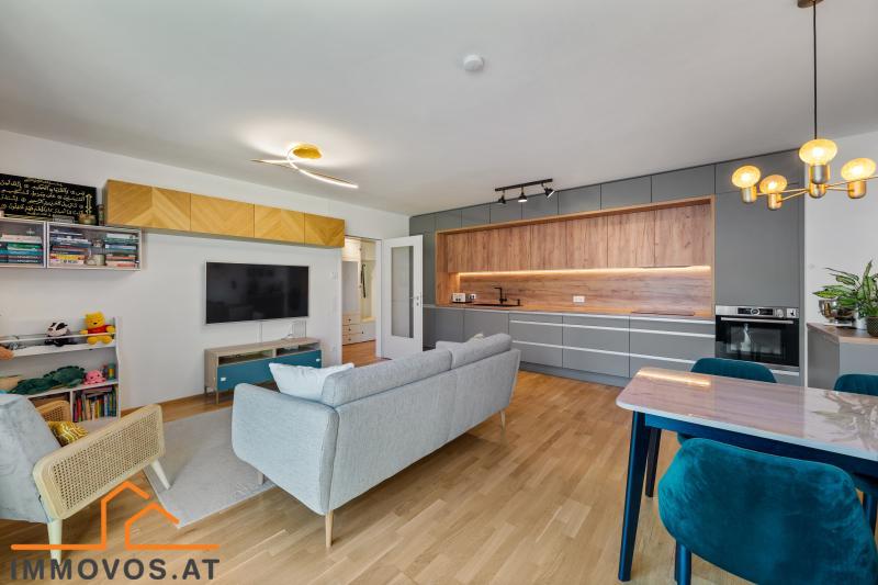 ++NEU++EINZIGARTIGE WOHLF&#220;HLOASE //DIE PERFEKTE KOMBINATION AUS KOMFORT UND EXKLUSIVIT&#196;T//SONNIGE FREIFL&#196;CHE, SWIMMINGPOOL, GARAGE UND VIELES MEHR! /  / 1210 Wien 21.,Floridsdorf / Bild 2