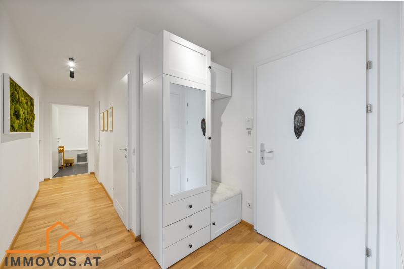 ++NEU++EINZIGARTIGE WOHLF&#220;HLOASE //DIE PERFEKTE KOMBINATION AUS KOMFORT UND EXKLUSIVIT&#196;T//SONNIGE FREIFL&#196;CHE, SWIMMINGPOOL, GARAGE UND VIELES MEHR! /  / 1210 Wien 21.,Floridsdorf / Bild 3