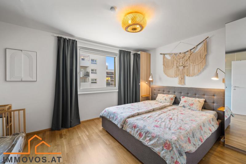 ++NEU++EINZIGARTIGE WOHLF&#220;HLOASE //DIE PERFEKTE KOMBINATION AUS KOMFORT UND EXKLUSIVIT&#196;T//SONNIGE FREIFL&#196;CHE, SWIMMINGPOOL, GARAGE UND VIELES MEHR! /  / 1210 Wien 21.,Floridsdorf / Bild 4