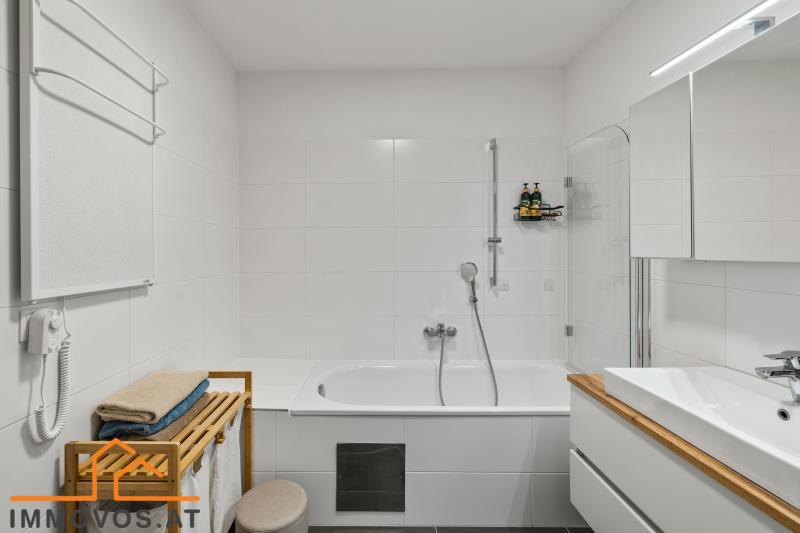++NEU++EINZIGARTIGE WOHLF&#220;HLOASE //DIE PERFEKTE KOMBINATION AUS KOMFORT UND EXKLUSIVIT&#196;T//SONNIGE FREIFL&#196;CHE, SWIMMINGPOOL, GARAGE UND VIELES MEHR! /  / 1210 Wien 21.,Floridsdorf / Bild 5