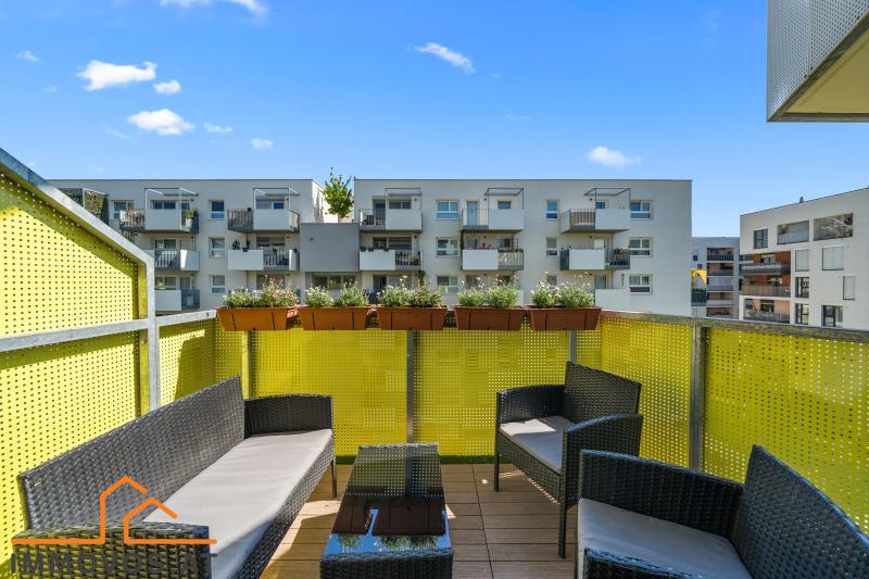++NEU++EINZIGARTIGE WOHLF&#220;HLOASE //DIE PERFEKTE KOMBINATION AUS KOMFORT UND EXKLUSIVIT&#196;T//SONNIGE FREIFL&#196;CHE, SWIMMINGPOOL, GARAGE UND VIELES MEHR! /  / 1210 Wien 21.,Floridsdorf / Bild 6