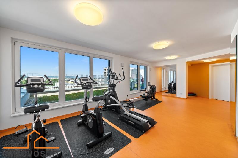 ++NEU++EINZIGARTIGE WOHLF&#220;HLOASE //DIE PERFEKTE KOMBINATION AUS KOMFORT UND EXKLUSIVIT&#196;T//SONNIGE FREIFL&#196;CHE, SWIMMINGPOOL, GARAGE UND VIELES MEHR! /  / 1210 Wien 21.,Floridsdorf / Bild 7