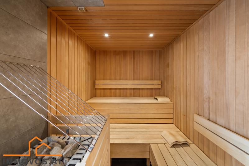 ++NEU++EINZIGARTIGE WOHLF&#220;HLOASE //DIE PERFEKTE KOMBINATION AUS KOMFORT UND EXKLUSIVIT&#196;T//SONNIGE FREIFL&#196;CHE, SWIMMINGPOOL, GARAGE UND VIELES MEHR! /  / 1210 Wien 21.,Floridsdorf / Bild 8
