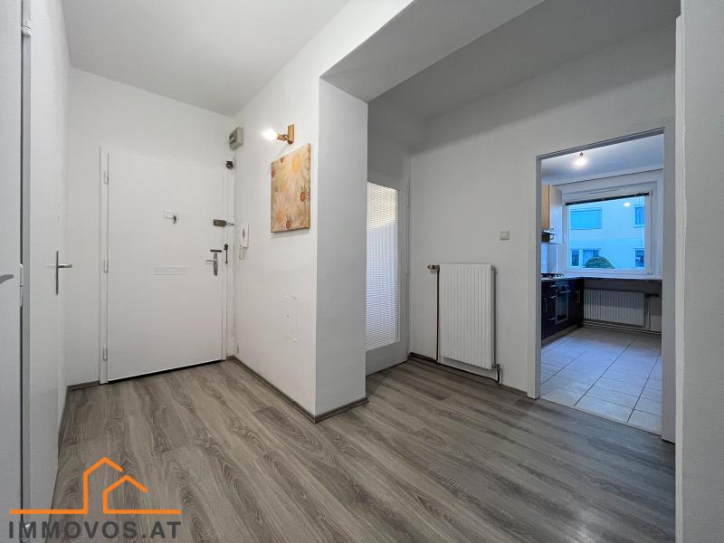 HOFSEITIGE 2-ZIMMER BEI U4 HIETZING // RUHELAGE UND PERFEKTE INFRASTRUKTUR BEI SCHLOSS SCH&#214;NBRUNN /  / 1140 Wien 14.,Penzing / Bild 5