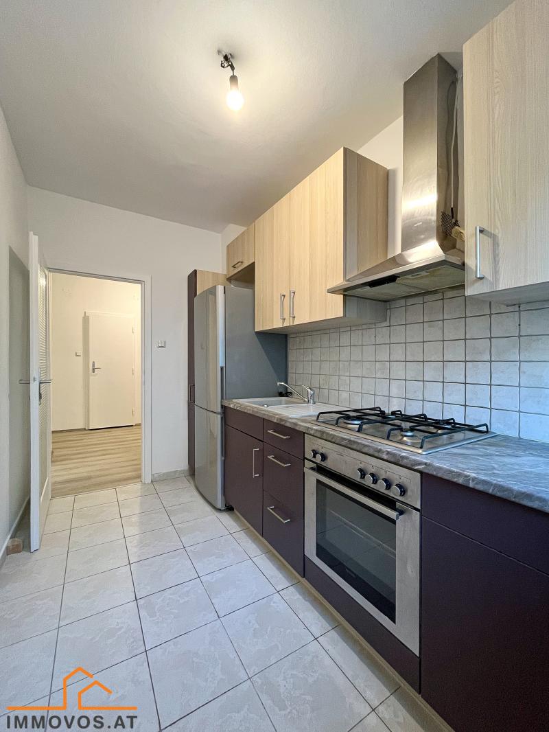 HOFSEITIGE 2-ZIMMER BEI U4 HIETZING // RUHELAGE UND PERFEKTE INFRASTRUKTUR BEI SCHLOSS SCH&#214;NBRUNN /  / 1140 Wien 14.,Penzing / Bild 7