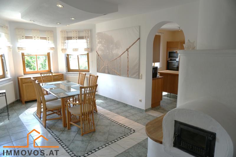 **NEU**FR&#220;HLING IM EIGENEN GARTEN- WOHLF&#220;HLOASE MIT POOL, SAUNA UND GARAGE IN FRAUENKIRCHEN! /  / 7132 Frauenkirchen / Bild 1