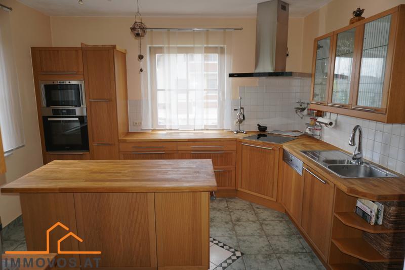 **NEU**FR&#220;HLING IM EIGENEN GARTEN- WOHLF&#220;HLOASE MIT POOL, SAUNA UND GARAGE IN FRAUENKIRCHEN! /  / 7132 Frauenkirchen / Bild 3