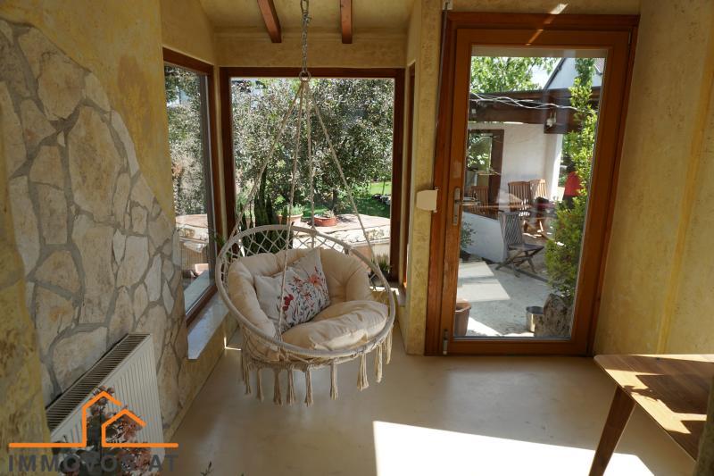 **NEU**FR&#220;HLING IM EIGENEN GARTEN- WOHLF&#220;HLOASE MIT POOL, SAUNA UND GARAGE IN FRAUENKIRCHEN! /  / 7132 Frauenkirchen / Bild 4