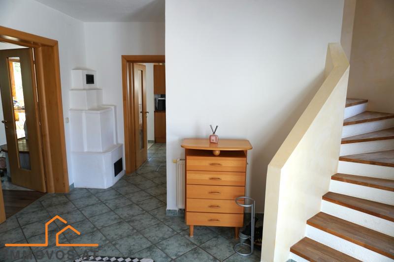 **NEU**FR&#220;HLING IM EIGENEN GARTEN- WOHLF&#220;HLOASE MIT POOL, SAUNA UND GARAGE IN FRAUENKIRCHEN! /  / 7132 Frauenkirchen / Bild 5
