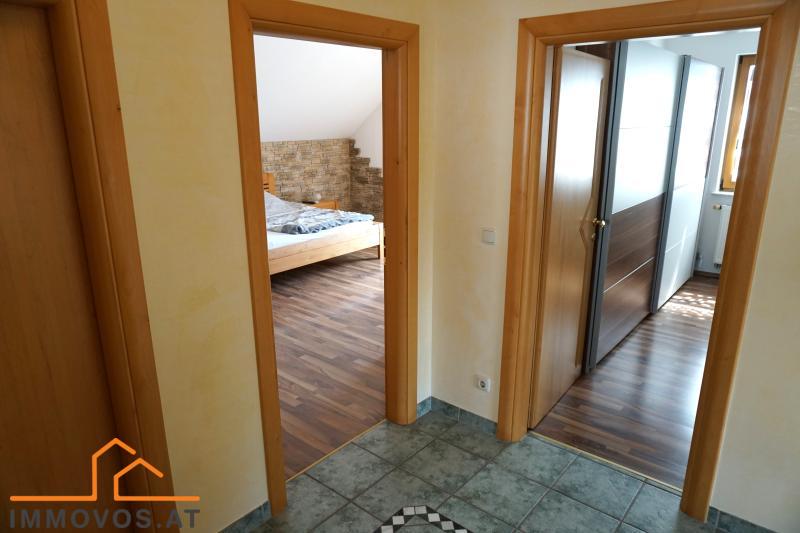 **NEU**FR&#220;HLING IM EIGENEN GARTEN- WOHLF&#220;HLOASE MIT POOL, SAUNA UND GARAGE IN FRAUENKIRCHEN! /  / 7132 Frauenkirchen / Bild 6