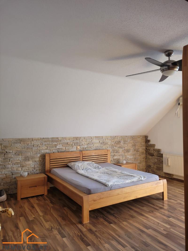 **NEU**FR&#220;HLING IM EIGENEN GARTEN- WOHLF&#220;HLOASE MIT POOL, SAUNA UND GARAGE IN FRAUENKIRCHEN! /  / 7132 Frauenkirchen / Bild 7