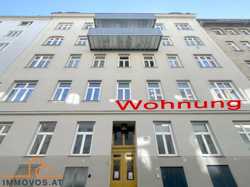 * ALTBAU mit BALKON-M&#246;glichkeit * /  / 1100 Wien 10.,Favoriten / Bild 2
