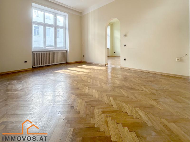 * ALTBAU mit BALKON-M&#246;glichkeit * /  / 1100 Wien 10.,Favoriten / Bild 2