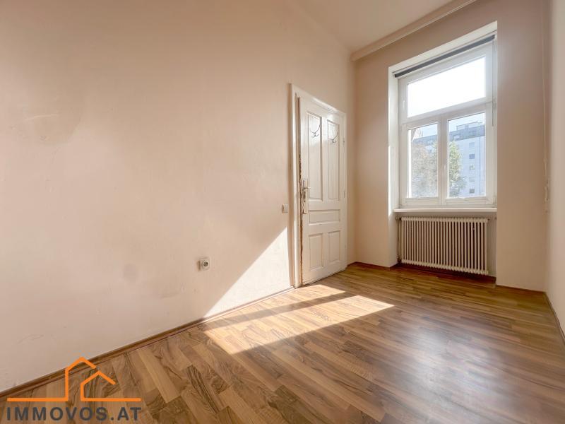 * ALTBAU mit BALKON-M&#246;glichkeit * /  / 1100 Wien 10.,Favoriten / Bild 5