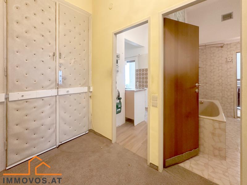 * ALTBAU mit BALKON-M&#246;glichkeit * /  / 1100 Wien 10.,Favoriten / Bild 6