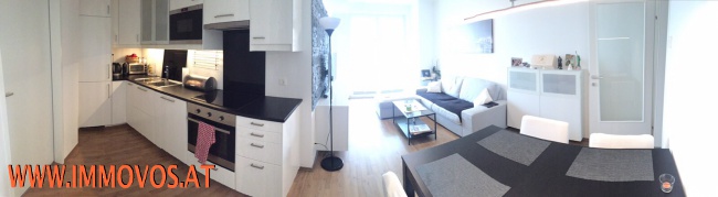 2-ZIMMER MIETWOHNUNG MIT BALKON UND STELLPLATZ AM ANNINGERPARK!