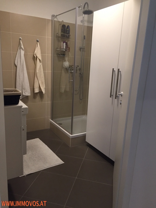 2-ZIMMER MIETWOHNUNG MIT BALKON UND STELLPLATZ AM ANNINGERPARK! /  / 2351 Wiener Neudorf / Bild 2