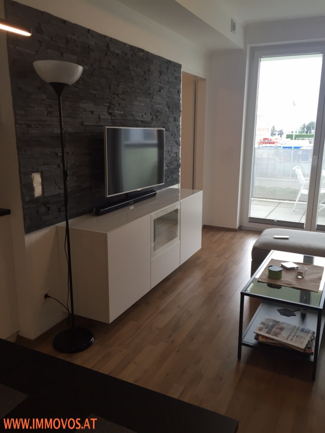 2-ZIMMER MIETWOHNUNG MIT BALKON UND STELLPLATZ AM ANNINGERPARK! /  / 2351 Wiener Neudorf / Bild 3