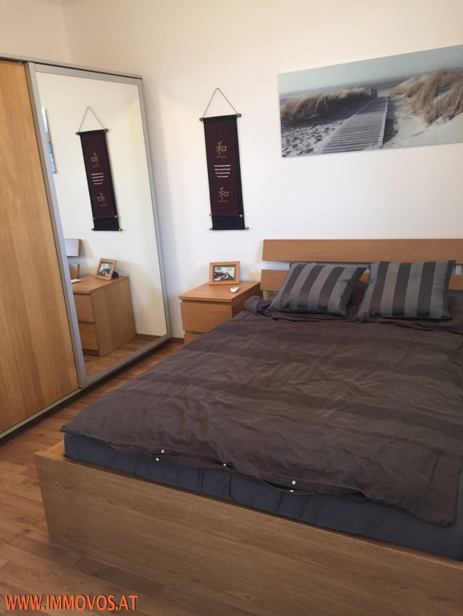 2-ZIMMER MIETWOHNUNG MIT BALKON UND STELLPLATZ AM ANNINGERPARK! /  / 2351 Wiener Neudorf / Bild 4