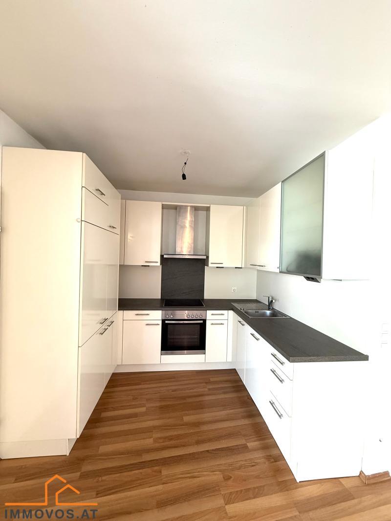 MODERNE 2 ZIMMERWOHNUNG MIT LOGGIA DIREKT IM ZENTRUM VON KORNEUBURG /  / 2100 Korneuburg / Bild 1