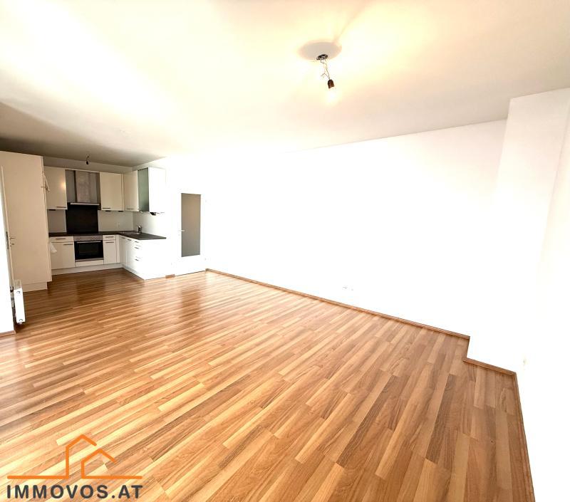 MODERNE 2 ZIMMERWOHNUNG MIT LOGGIA DIREKT IM ZENTRUM VON KORNEUBURG /  / 2100 Korneuburg / Bild 3