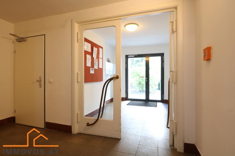 Barrierefrei! Altbau im gr&#252;nen Gersthof MIT Balkonoption:  2,5 Zimmer + K&#252;che extra + idealer Grundriss /  / 1180 Wien 18.,Whring / Bild 5