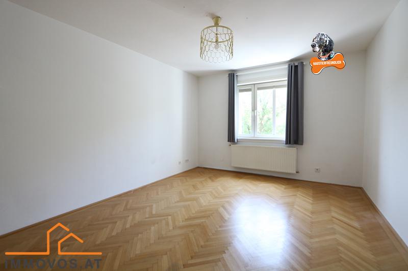 Zimmer 1 ca. 21 m2