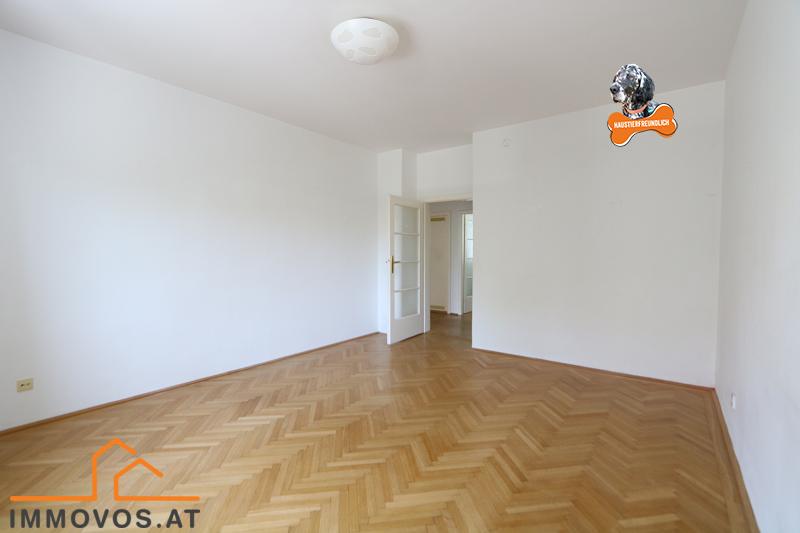 Barrierefrei! Altbau im gr&#252;nen Gersthof MIT Balkonoption:  2,5 Zimmer + K&#252;che extra + idealer Grundriss /  / 1180 Wien 18.,Whring / Bild 7